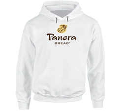 Panera Bread Cool Popular Food Drink Restaurant Brand Logo Gift Hoodie