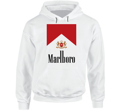 Marlboro Hoodie