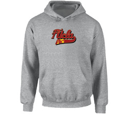 Fucla Ultimate Ucla Parody Usc Trojans University Of Southern California Best Hate Ucla Hoodie