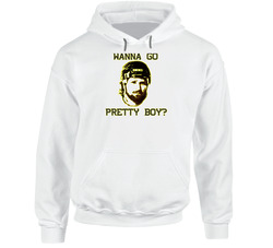 Youngblood Racki Wanna Go Pretty Boy Hoodie