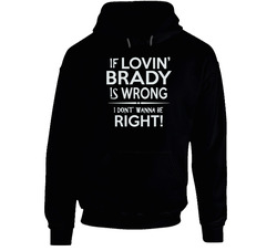 22500580 Brady Hoodie