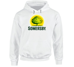 Somersby Cider Hoodie