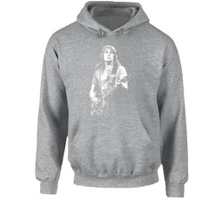 Alvin Lee 2 Hoodie