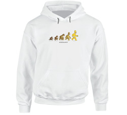 Homersapien Hoodie