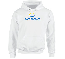 Orbea Bike Cycling Hoodie
