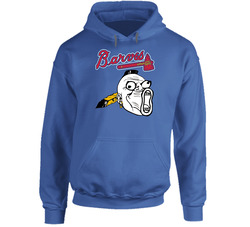 Barves Hoodie