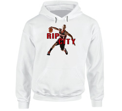 Rip City Hoodie