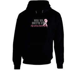 Hell yes, they're fake  V2 Hoodie
