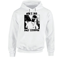 Big Daddy Kane Rap Hoodie