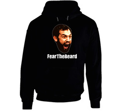 Johnny Hendricks Mma Fighter Wrestling Light Heavyweight Hoodie
