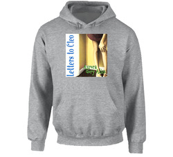 Letters To Cleo Retro Parks And Recreation Aurora Gory Alice Hoodie
