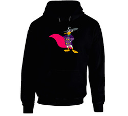 Darkwing Duck Solo Hoodie