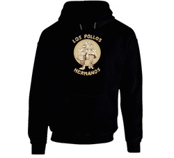 Los Polos Hoodie