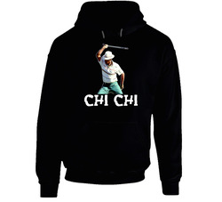 Chi Chi Rodriguez Golf Hoodie
