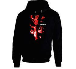 The Verve Music 90s Retro Hoodie