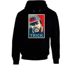 Trick Daddy Rap Hope Hoodie