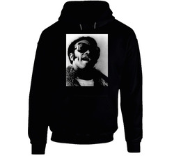 Bobby Womack Funk Soul Hoodie