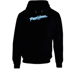 Road House Logo Movie Hoodie