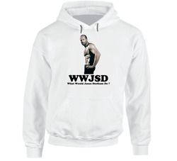 Jason Statham Hoodie