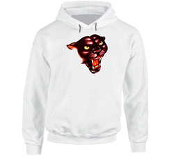 Rowdy Roddy Piper Panther Hoodie