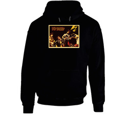 Bad Brains Hoodie