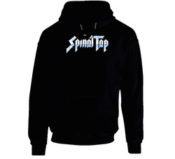 Wex Spinal Ds9jfds Hoodie