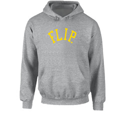 Flip Saunders Tribute Minnesota Basketball Hoodie
