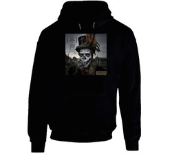 Baron Samedi Hoodie