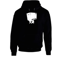 Metal Gear Solid Cardboard Box  Dark Hoodie