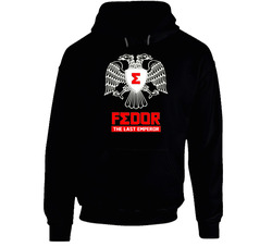 Fedor Hoodie