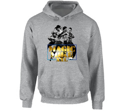 Magic Mike Xxl Hoodie