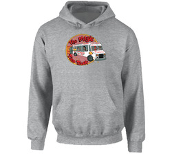 The Magic Taco Truck Hoodie