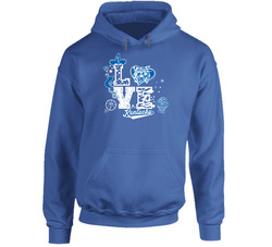 Lovekent Hoodie