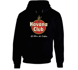 Havana Hoodie