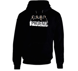 Phoenix Band Concert Hoodie