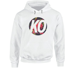 Koflora Hoodie