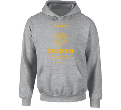 Bruichladdich Forty Whiskey Scotch Alcohol Hoodie