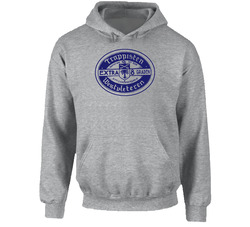 Trappist Westvleteren 8 Belgium Beer Lager Hoodie