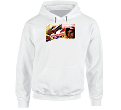 Vanishing Point Movie Hoodie
