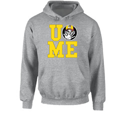 John Cena You Cant See Me Logo Hoodie