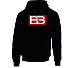 Bold And The Beautiful Tv Show Hoodie