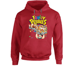Fruity Pebbles Hoodie