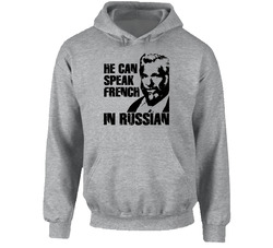 Dos Equis Most Interesting Man In The World Quote Beer Hoodie