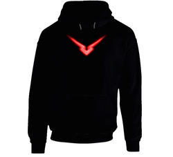 Code Geass Anime Hoodie