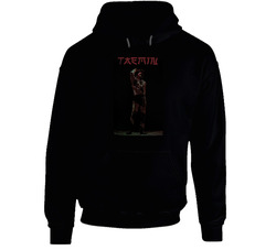 Tm 2021 Hoodie