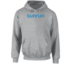 Sunrun Company Hoodie