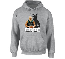 Grant Williams Basketball Fan Goat Hoodie