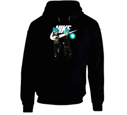 Duo Hoodie