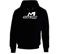 Skin Industri49688 Hoodie
