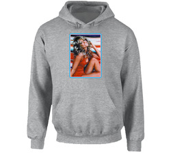 Farrah Fawcett Hoodie